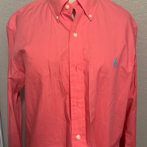 Men’s Ralph Lauren long sleeve